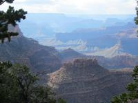 Grand Canyon &ndash; &copy; Sandra Braune (Eberhardt TRAVEL)