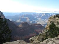 Grand Canyon &ndash; &copy; Sandra Braune (Eberhardt TRAVEL)