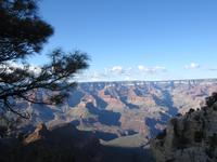 Grand Canyon &ndash; &copy; Sandra Braune (Eberhardt TRAVEL)