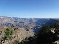 Grand Canyon &ndash; &copy; Sandra Braune (Eberhardt TRAVEL)