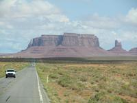 Monument Valley &ndash; &copy; Sandra Braune (Eberhardt TRAVEL)