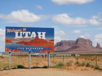 Monument Valley &ndash; &copy; Sandra Braune (Eberhardt TRAVEL)