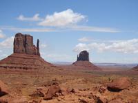 Monument Valley &ndash; &copy; Sandra Braune (Eberhardt TRAVEL)