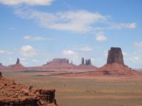 Monument Valley &ndash; &copy; Sandra Braune (Eberhardt TRAVEL)