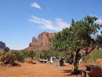 Monument Valley &ndash; &copy; Sandra Braune (Eberhardt TRAVEL)