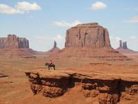 Monument Valley &ndash; &copy; Sandra Braune (Eberhardt TRAVEL)