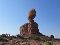 Arches Nationalpark &ndash; &copy; Sandra Braune (Eberhardt TRAVEL)