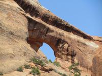 Arches Nationalpark &ndash; &copy; Sandra Braune (Eberhardt TRAVEL)