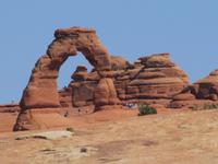 Arches Nationalpark &ndash; &copy; Sandra Braune (Eberhardt TRAVEL)