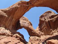 Arches Nationalpark &ndash; &copy; Sandra Braune (Eberhardt TRAVEL)
