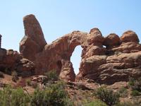 Arches Nationalpark &ndash; &copy; Sandra Braune (Eberhardt TRAVEL)