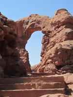 Arches Nationalpark &ndash; &copy; Sandra Braune (Eberhardt TRAVEL)