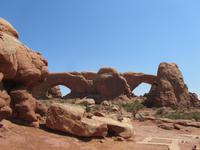 Arches Nationalpark &ndash; &copy; Sandra Braune (Eberhardt TRAVEL)