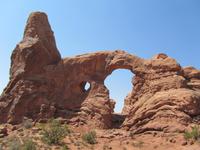 Arches Nationalpark &ndash; &copy; Sandra Braune (Eberhardt TRAVEL)