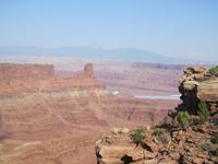 Canyonlands &ndash; &copy; Sandra Braune (Eberhardt TRAVEL)