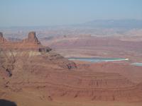 Canyonlands &ndash; &copy; Sandra Braune (Eberhardt TRAVEL)