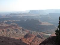 Canyonlands &ndash; &copy; Sandra Braune (Eberhardt TRAVEL)