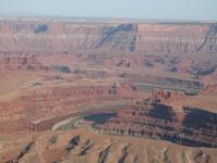 Canyonlands &ndash; &copy; Sandra Braune (Eberhardt TRAVEL)