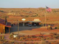 Cowboy Show &ndash; &copy; Sandra Braune (Eberhardt TRAVEL)