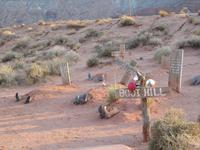 Cowboy Show &ndash; &copy; Sandra Braune (Eberhardt TRAVEL)