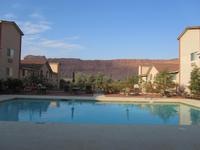Hotel in Moab &ndash; &copy; Sandra Braune (Eberhardt TRAVEL)