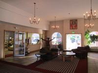 Hotel in Moab &ndash; &copy; Sandra Braune (Eberhardt TRAVEL)