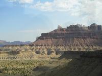 On the Road &ndash; &copy; Sandra Braune (Eberhardt TRAVEL)