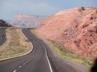 On the Road &ndash; &copy; Sandra Braune (Eberhardt TRAVEL)