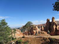 Bryce Canyon  &ndash; &copy; Sandra Braune (Eberhardt TRAVEL)