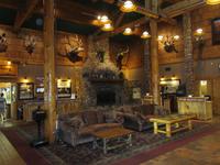Hotel am Bryce Canyon  &ndash; &copy; Sandra Braune (Eberhardt TRAVEL)