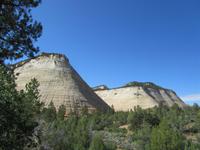 Zion Nationalpark &ndash; &copy; Sandra Braune (Eberhardt TRAVEL)
