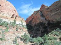 Zion Nationalpark &ndash; &copy; Sandra Braune (Eberhardt TRAVEL)
