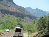 Zion Nationalpark &ndash; &copy; Sandra Braune (Eberhardt TRAVEL)