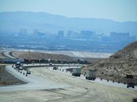 Las Vegas &ndash; &copy; Sandra Braune (Eberhardt TRAVEL)