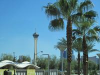 Las Vegas &ndash; &copy; Sandra Braune (Eberhardt TRAVEL)