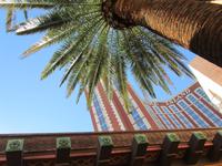 Las Vegas &ndash; &copy; Sandra Braune (Eberhardt TRAVEL)