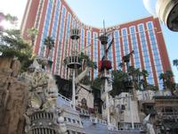 Las Vegas &ndash; &copy; Sandra Braune (Eberhardt TRAVEL)