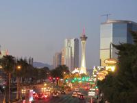 Las Vegas &ndash; &copy; Sandra Braune (Eberhardt TRAVEL)