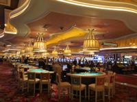 Las Vegas &ndash; &copy; Sandra Braune (Eberhardt TRAVEL)
