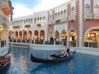 Las Vegas &ndash; &copy; Sandra Braune (Eberhardt TRAVEL)