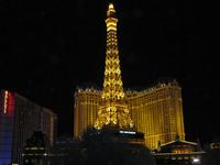 Las Vegas &ndash; &copy; Sandra Braune (Eberhardt TRAVEL)