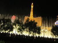Las Vegas &ndash; &copy; Sandra Braune (Eberhardt TRAVEL)