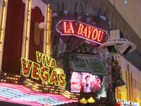 Las Vegas &ndash; &copy; Sandra Braune (Eberhardt TRAVEL)