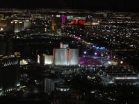 Las Vegas &ndash; &copy; Sandra Braune (Eberhardt TRAVEL)