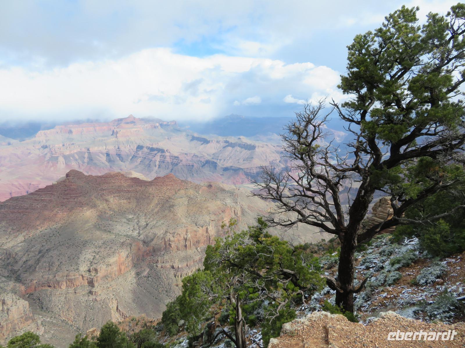 Grand Canyon &ndash; &copy; Marcus Kühn (Eberhardt TRAVEL)
