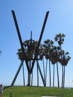Venice Beach &ndash; &copy; Marcus Kühn (Eberhardt TRAVEL)