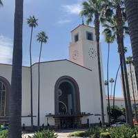 Union Station &ndash; &copy; Marcus Kühn (Eberhardt TRAVEL)