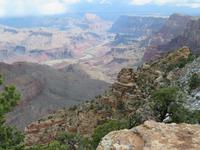 Grand Canyon &ndash; &copy; Marcus Kühn (Eberhardt TRAVEL)