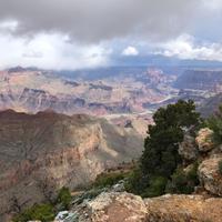 Grand Canyon &ndash; &copy; Marcus Kühn (Eberhardt TRAVEL)