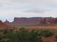 Monument Valley &ndash; &copy; Marcus Kühn (Eberhardt TRAVEL)